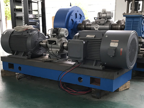 30kW electric dynamometer