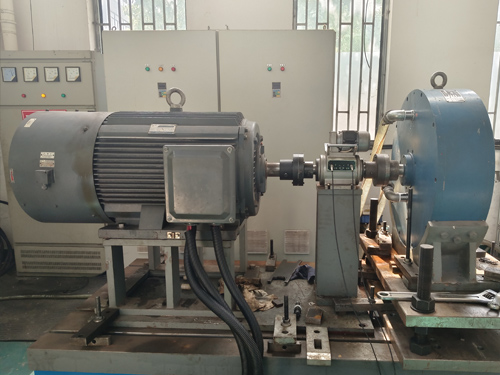 200N. m eddy current dynamometer